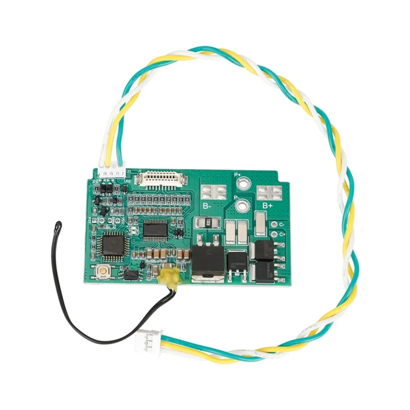 AEF5-1 шт. плата защиты аккумулятора 1S плата защиты аккумулятора для Xiaomi Scooter 1S плата BMS с проводом для сварки проводов 
AEF5-1 шт. плата защиты аккумулятора 1S плата защиты аккумулятора для Xiaomi Scooter 1S плата BMS с проводом для сварки проводов