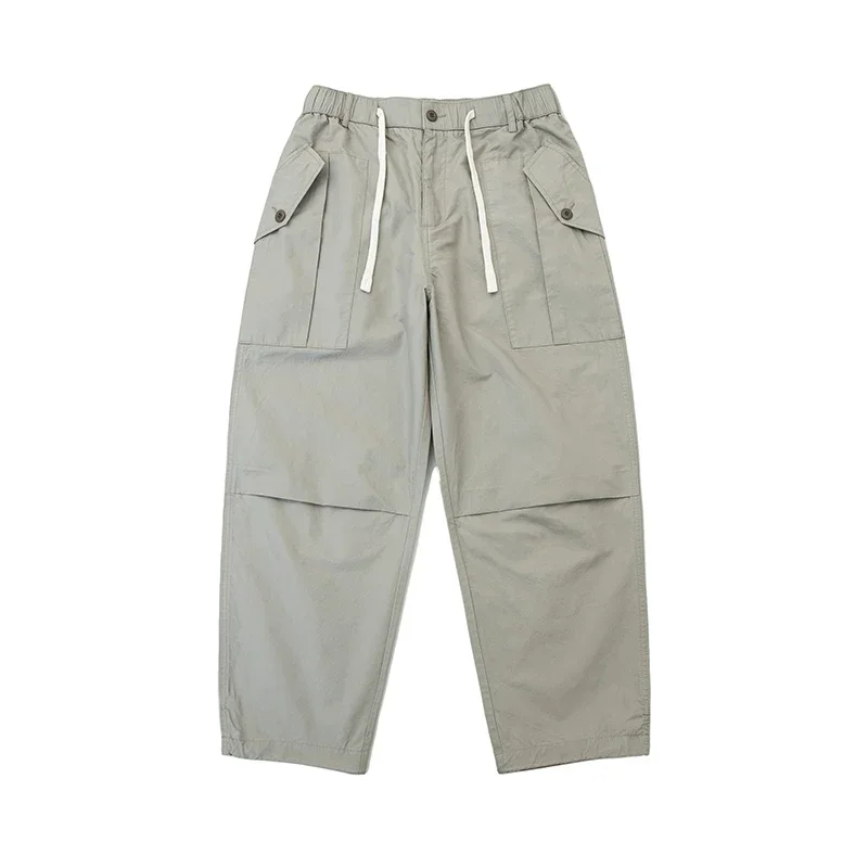 Men Japan Korean Streetwear Fashion Loose Casual Vintage Baggy Pants Cityboy Harem Trousers Wide Leg Cargo Pants
Men Japan Korean Streetwear Fashion Loose Casual Vintage Baggy Pants Cityboy Harem Trousers Wide Leg Cargo Pants