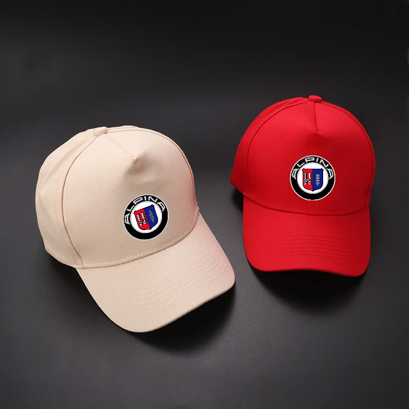 Car Hats Casual Baseball Caps Sunscreen Cotton Ventilate Hat for Alpina B7 B6 D4 D5
Car Hats Casual Baseball Caps Sunscreen Cotton Ventilate Hat for Alpina B7 B6 D4 D5