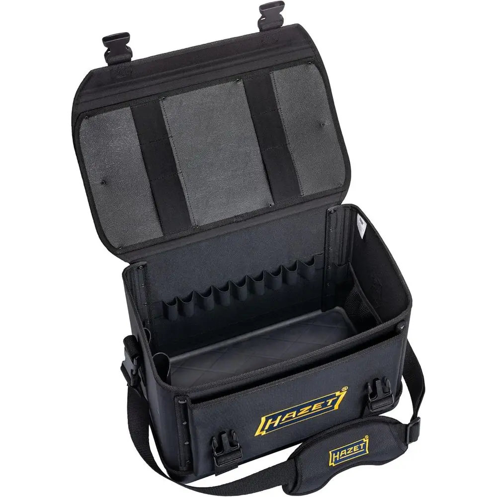 Durable Polyester Tool Bag with Padded Strap for Efficient Organization at Construction Sites
Durable Polyester Tool Bag with Padded Strap for Efficient Organization at Construction Sites