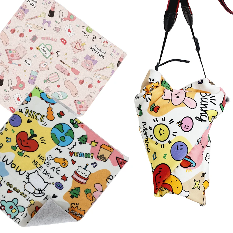 Magic Self-adhesive Cloth Cosmetic Storage Cloth Women's Makeup Bag Anti-Scratch Camera Lens Cloth Camera ipad Protect Cloth
Magic Self-adhesive Cloth Cosmetic Storage Cloth Women's Makeup Bag Anti-Scratch Camera Lens Cloth Camera ipad Protect Cloth