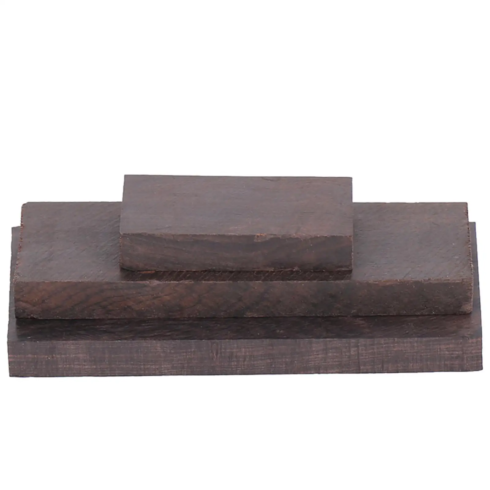 Black Ebony Wood Lumber Smooth Surface Wood Timber Handle Plate Cutter Handle
Black Ebony Wood Lumber Smooth Surface Wood Timber Handle Plate Cutter Handle