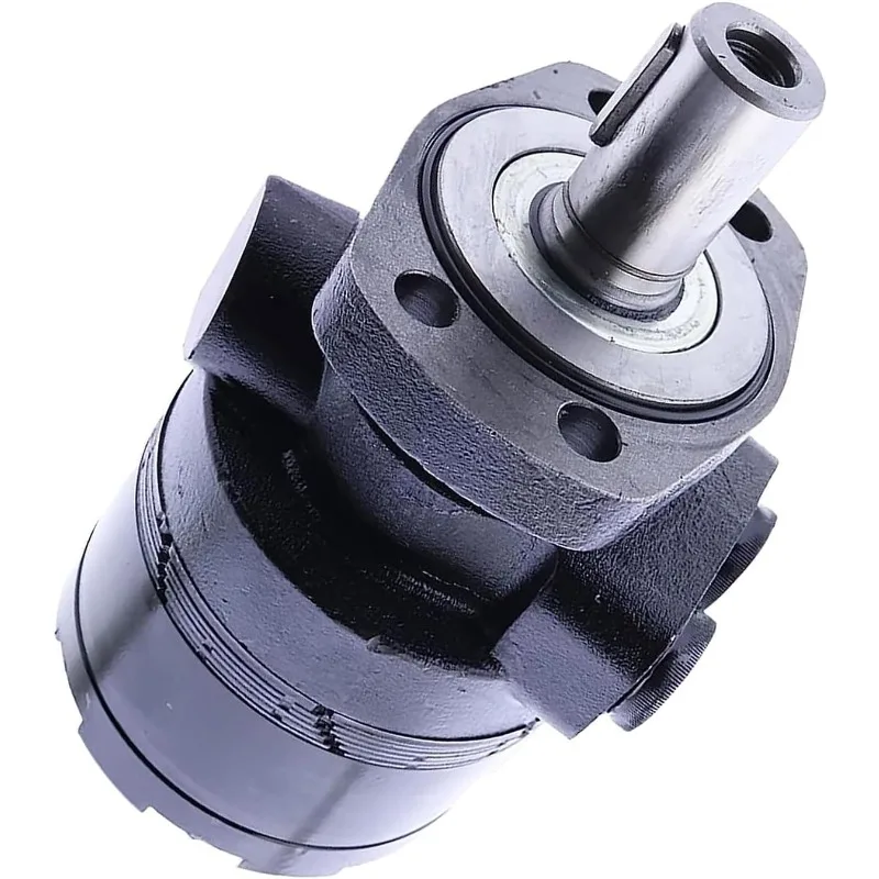 Hydraulic Motor 500300A3120AAAAA For 500 Series
Hydraulic Motor 500300A3120AAAAA For 500 Series