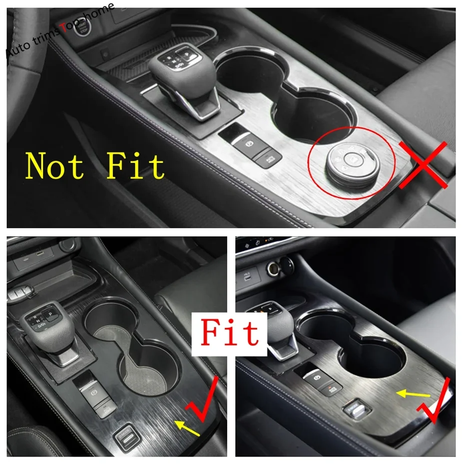 Window Lift Button Dashboard Air Vent AC Outlet Cover Trim For Nissan X-Trail X Trail / Rogue T33 2021 - 2024 Car Accessories
Window Lift Button Dashboard Air Vent AC Outlet Cover Trim For Nissan X-Trail X Trail / Rogue T33 2021 - 2024 Car Accessories