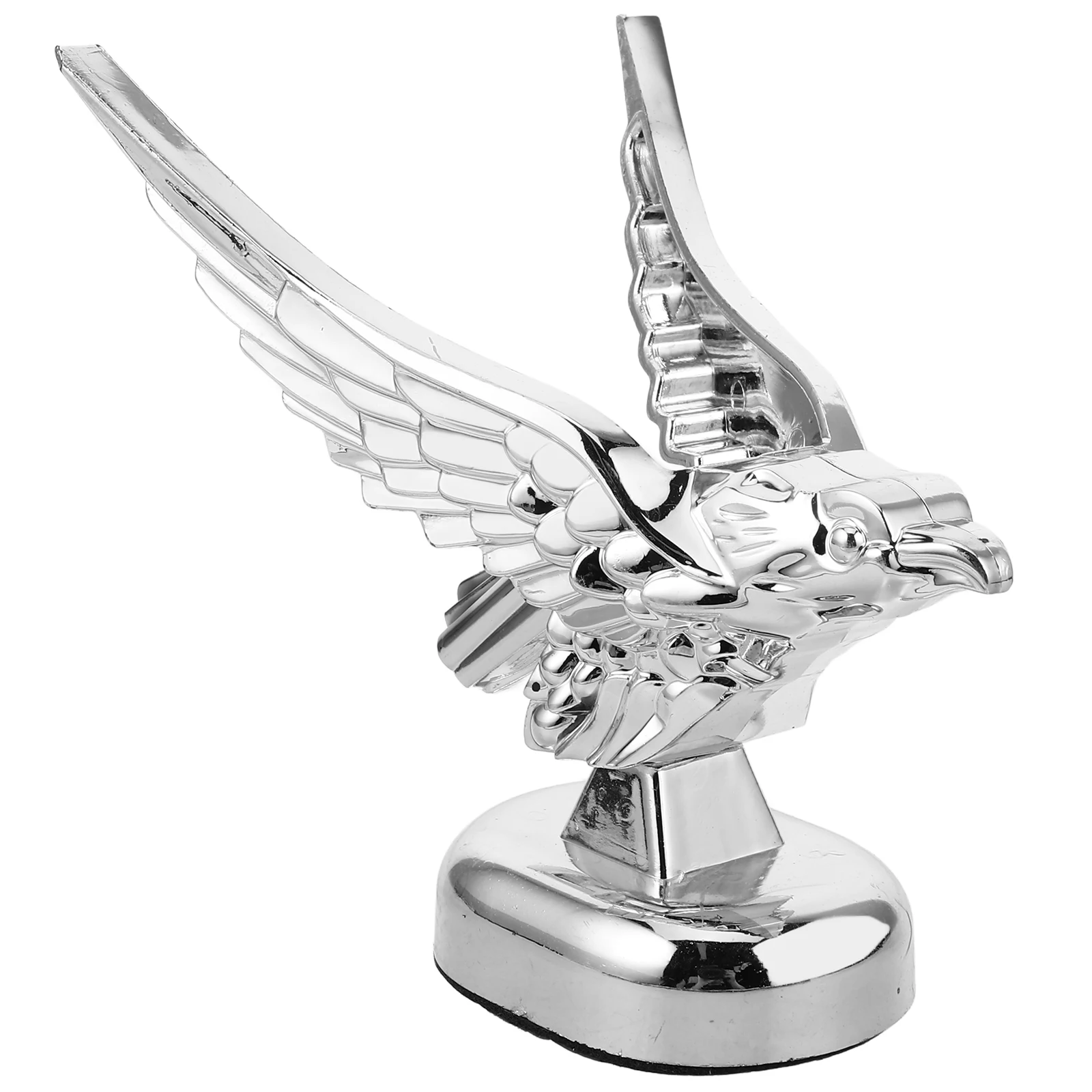 Logo Hood Ornament 3D Plastic Car Engine Hood Decoration Vehicle Decorations for Cars Trucks
Logo Hood Ornament 3D Plastic Car Engine Hood Decoration Vehicle Decorations for Cars Trucks