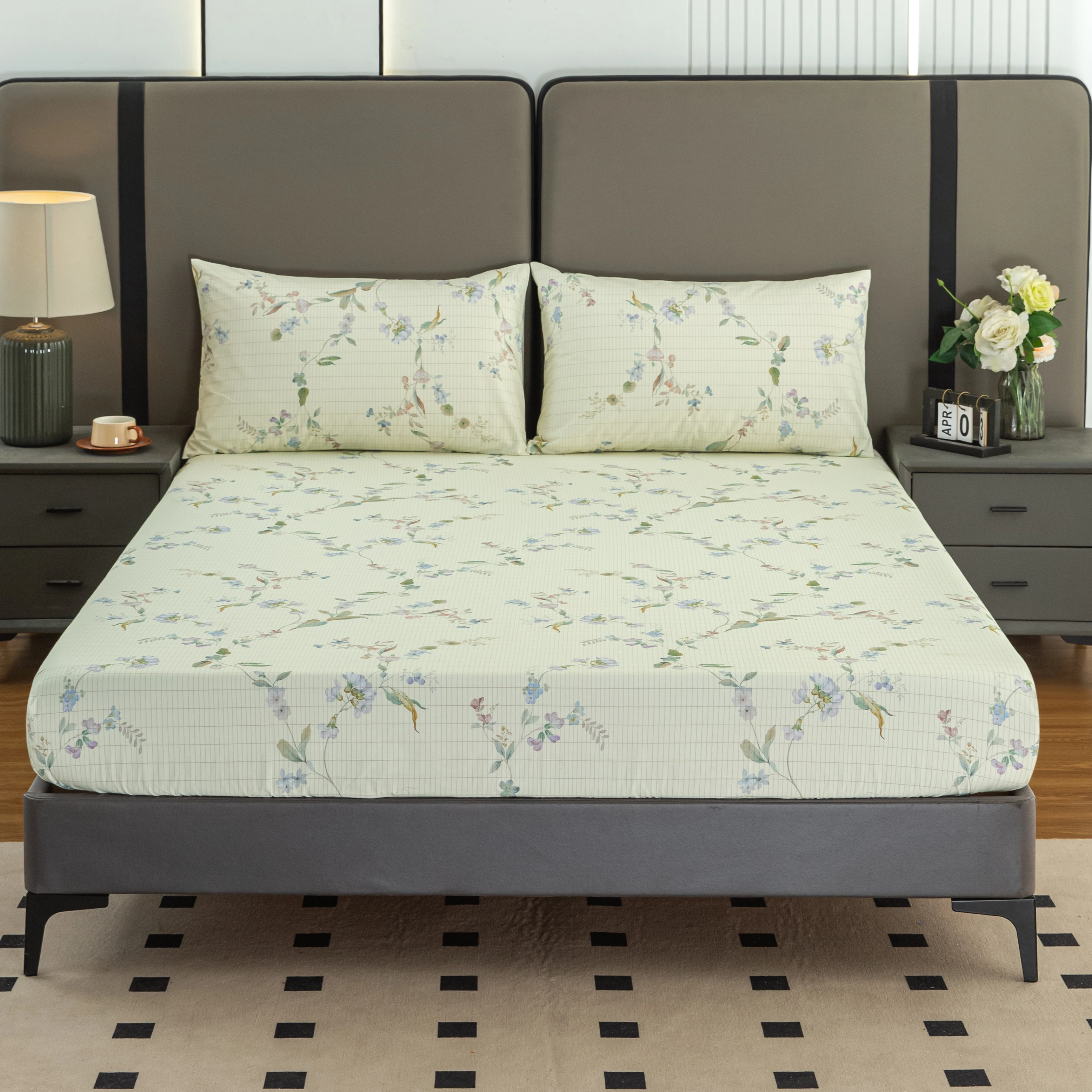 Grounding Silver Fiber Bed sheet Twin XL 99*203cm nature cotton EMF Protection Anti-Static comfy Breathable for sleep poor
Grounding Silver Fiber Bed sheet Twin XL 99*203cm nature cotton EMF Protection Anti-Static comfy Breathable for sleep poor