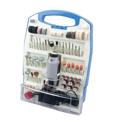 12V 110PC Mini Electric Drill Set Multi-function Grinding and Carving Polishing Machine Hand Grinder
12V 110PC Mini Electric Drill Set Multi-function Grinding and Carving Polishing Machine Hand Grinder