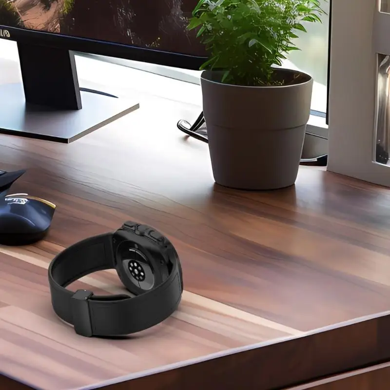 Многофункциональные ремешки для часов, браслеты, 47 мм, магнитная система крепления, мягкая силиконовая кожа, офисный уличный
Многофункциональные ремешки для часов, браслеты, 47 мм, магнитная система крепления, мягкая силиконовая кожа, офисный уличный