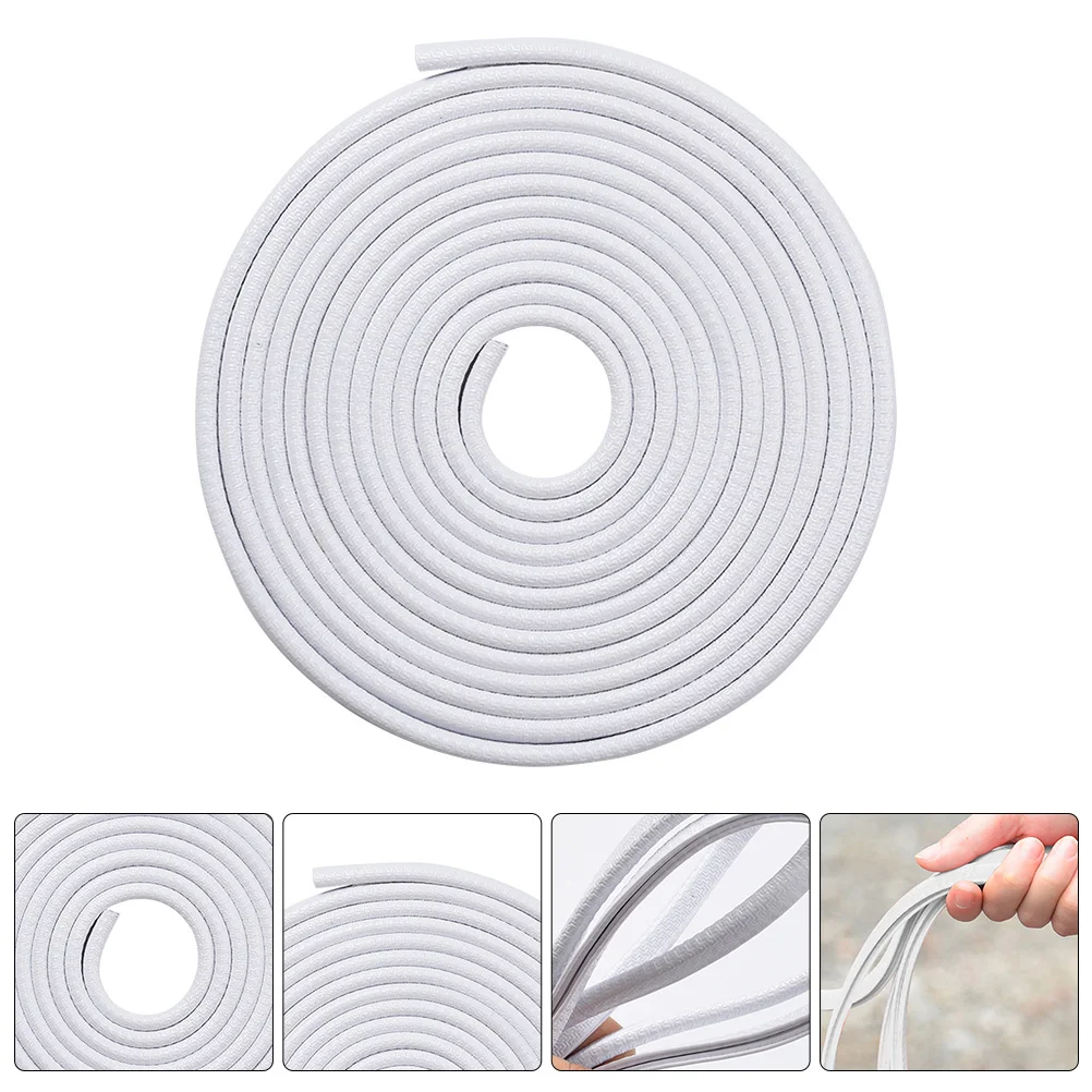 Car Door Guards Rubber Trim Protecting Edges Cars Boats Vehicles U Shape Door Seal Automotive Molding Protector Sedans Trucks
Car Door Guards Rubber Trim Protecting Edges Cars Boats Vehicles U Shape Door Seal Automotive Molding Protector Sedans Trucks