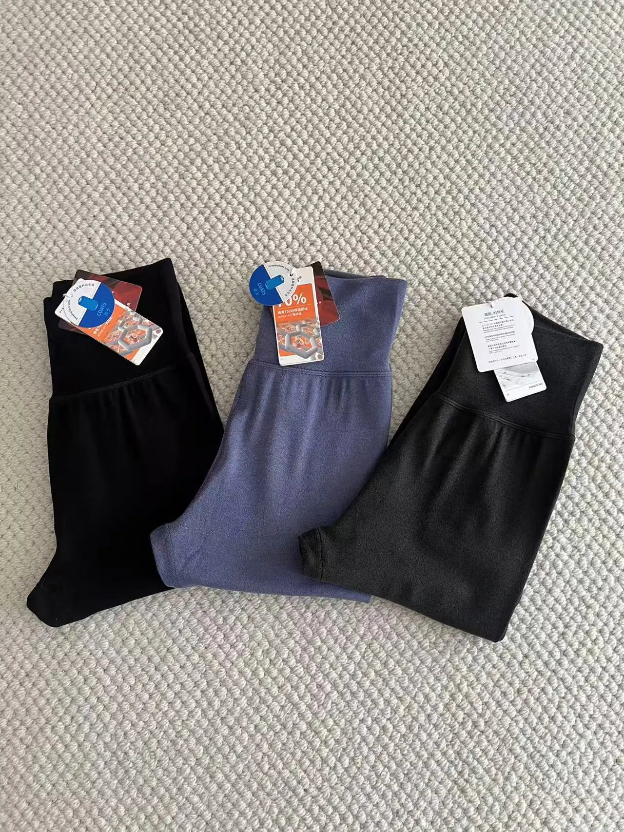 Мягкие и удобные леггинсы TR2940 для йоги, осенне-зимние, эластичные, облегающие, 5 цветов, с высокой талией, длинные, для повседневной носки
Мягкие и удобные леггинсы TR2940 для йоги, осенне-зимние, эластичные, облегающие, 5 цветов, с высокой талией, длинные, для повседневной носки