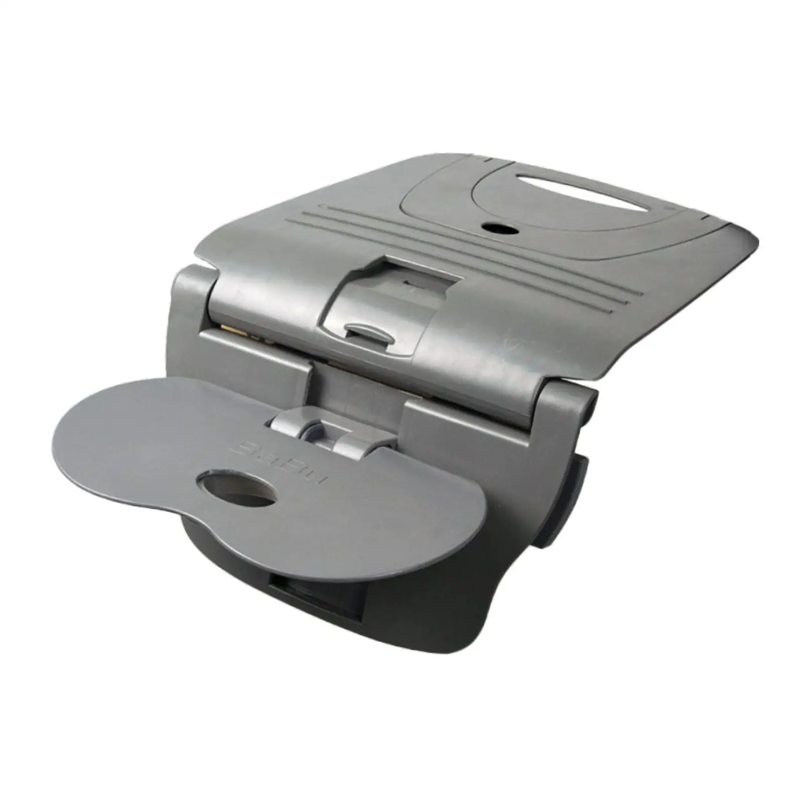 Car Safe Seat Footrest Foot Rest Holder Folding Adjustable Angle Easy Carrying Practical Baby Foot Pedal for Trip Kids
Car Safe Seat Footrest Foot Rest Holder Folding Adjustable Angle Easy Carrying Practical Baby Foot Pedal for Trip Kids