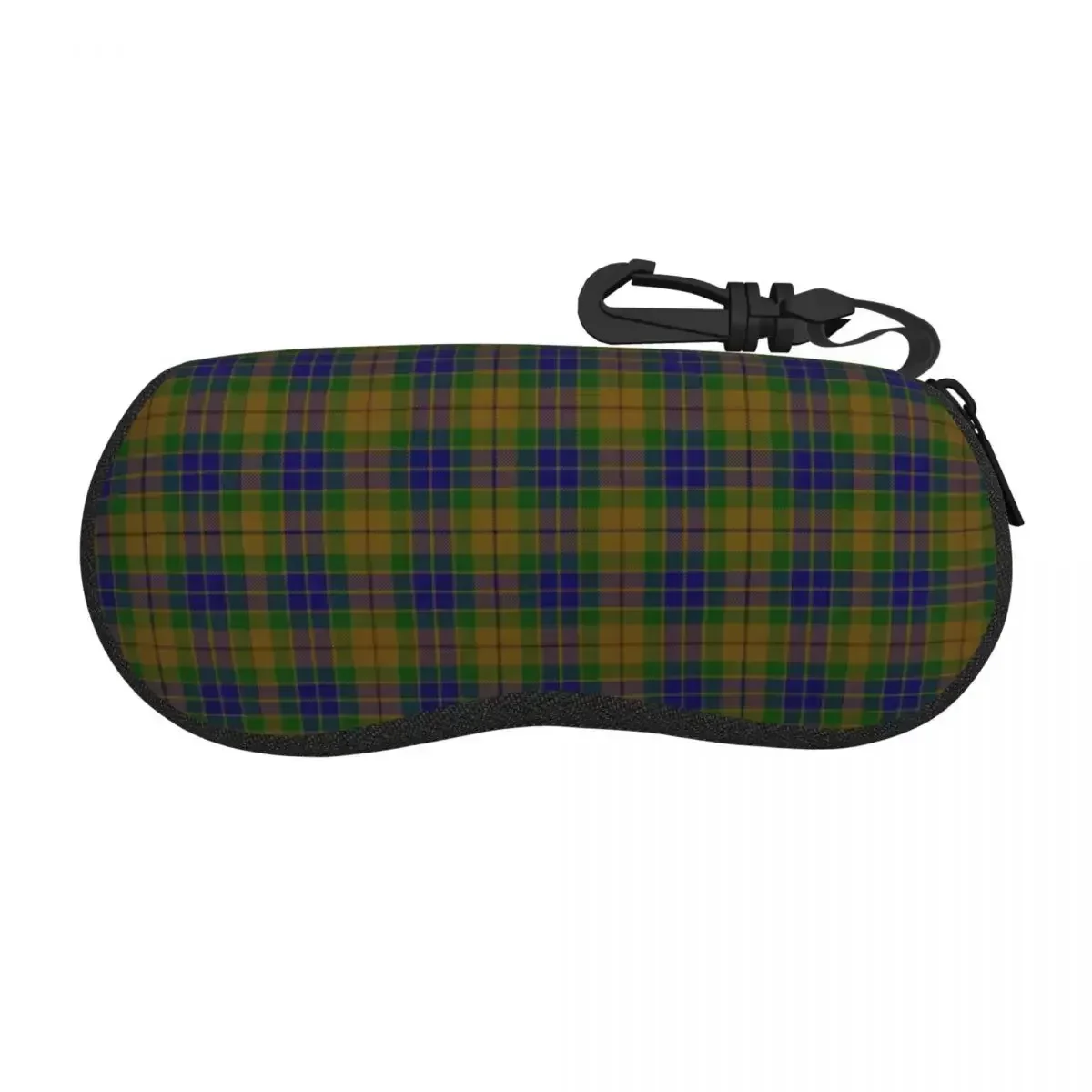 Custom Scotland Clan Black Watch Tartan Plaid Shell Glasses Case Unisex Scottish Art Eyeglasses Case Sunglasses Protector Box
Custom Scotland Clan Black Watch Tartan Plaid Shell Glasses Case Unisex Scottish Art Eyeglasses Case Sunglasses Protector Box