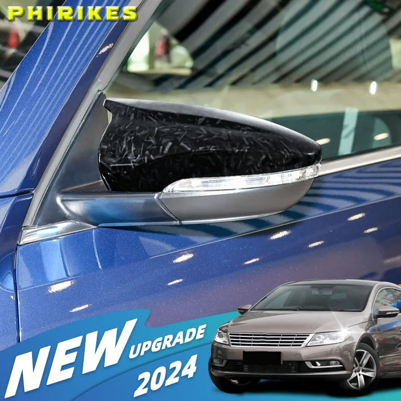 OX Horn Style Car Mirror Cover Car Rearview For VW JETTA MK6 Passat B7 Scirocco Beetle CC Eos Side Door Mirror Caps Replacement
OX Horn Style Car Mirror Cover Car Rearview For VW JETTA MK6 Passat B7 Scirocco Beetle CC Eos Side Door Mirror Caps Replacement