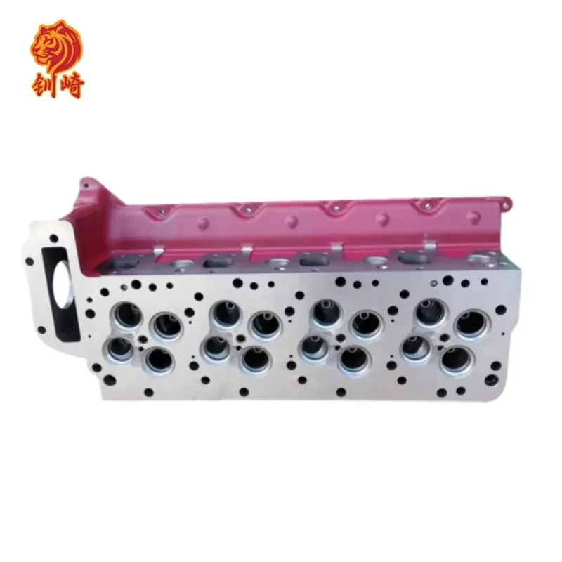 J05E SK210-8 Excavator/Construction Machinery Engine Cylinder Head Parts VH111014950A 11101-E0B61
J05E SK210-8 Excavator/Construction Machinery Engine Cylinder Head Parts VH111014950A 11101-E0B61
