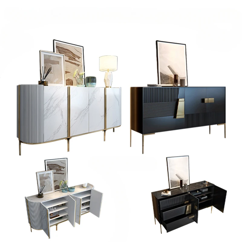 Dining Room Sideboard Home Furniture Storage Cabinets For Sale Bedroom Locker Minimal Light Luxury Support
Dining Room Sideboard Home Furniture Storage Cabinets For Sale Bedroom Locker Minimal Light Luxury Support