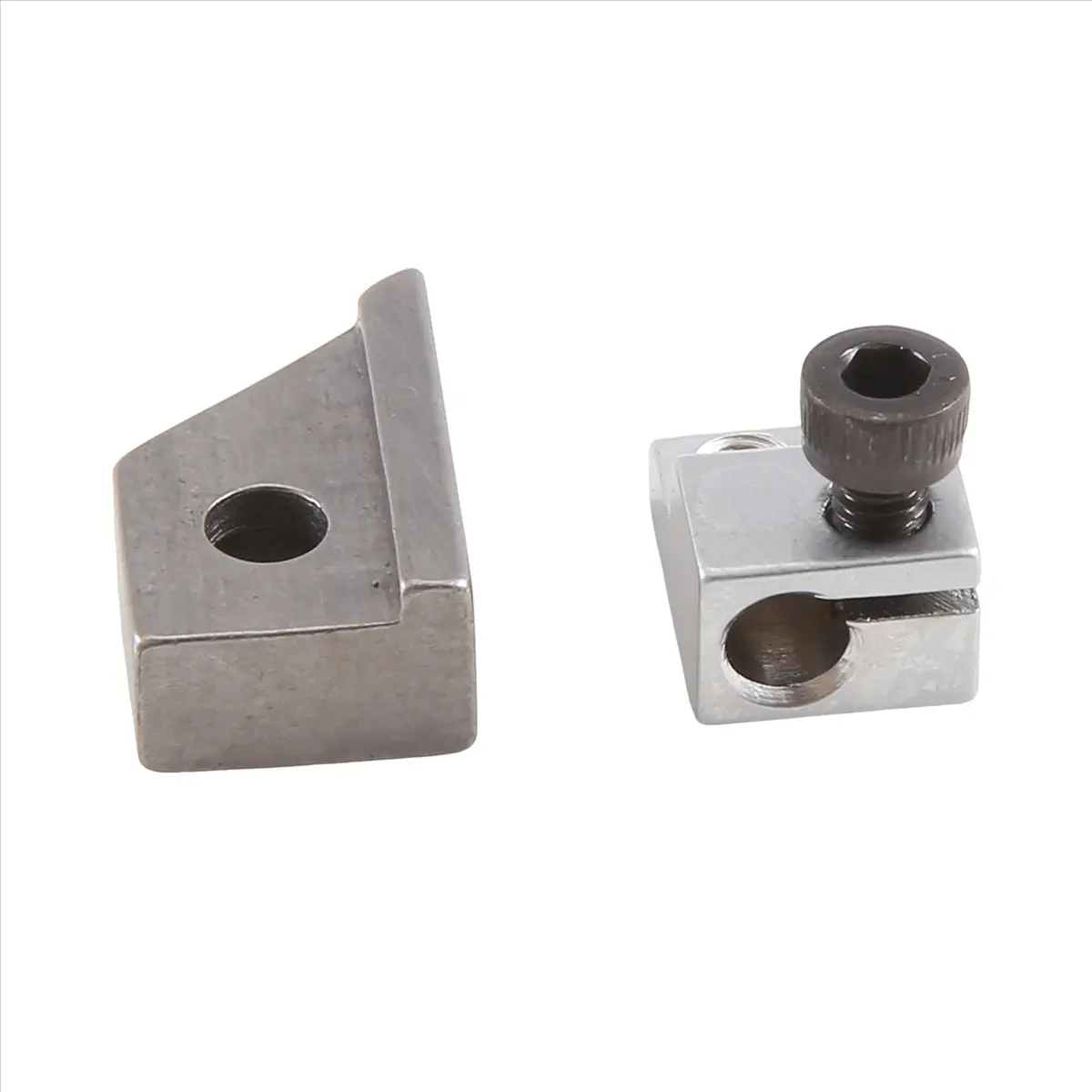 Комплект сменных заголовков для швейной машины LU-1508 LU-1510, промышленная швейная машина GB-6, запчасти, аксессуары-A51M
Комплект сменных заголовков для швейной машины LU-1508 LU-1510, промышленная швейная машина GB-6, запчасти, аксессуары-A51M