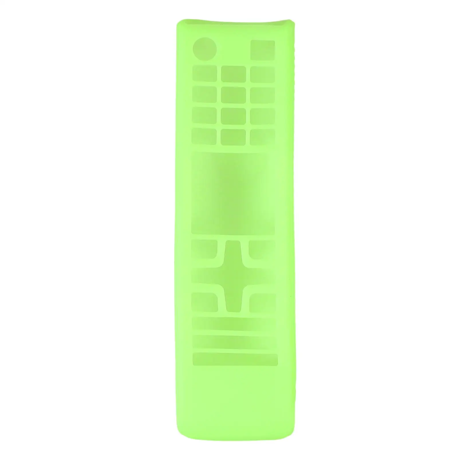 Silicone Control Case TV Controller Green Protective Accessory Washable Durable Bumper Back Cover Anti Grease Easy
Silicone Control Case TV Controller Green Protective Accessory Washable Durable Bumper Back Cover Anti Grease Easy