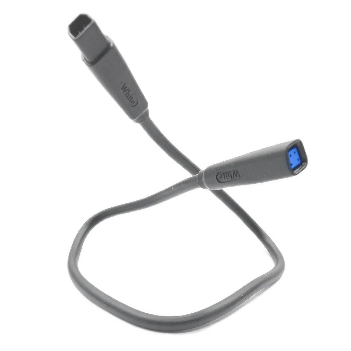 A06T-30CM Electric Bicycle Motor Extension Cable for Mid Motor M600 M560 M500 M510
A06T-30CM Electric Bicycle Motor Extension Cable for Mid Motor M600 M560 M500 M510