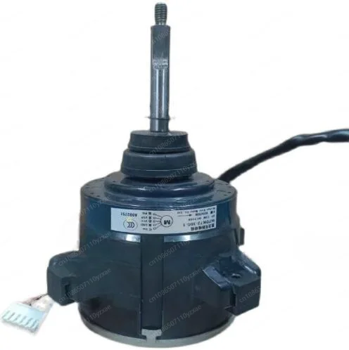 New air-conditioning DC Fan Motor WZDK72-38G SIC-61FW-F172-1 WZDK72-38G-1 EHDS80GKB
New air-conditioning DC Fan Motor WZDK72-38G SIC-61FW-F172-1 WZDK72-38G-1 EHDS80GKB