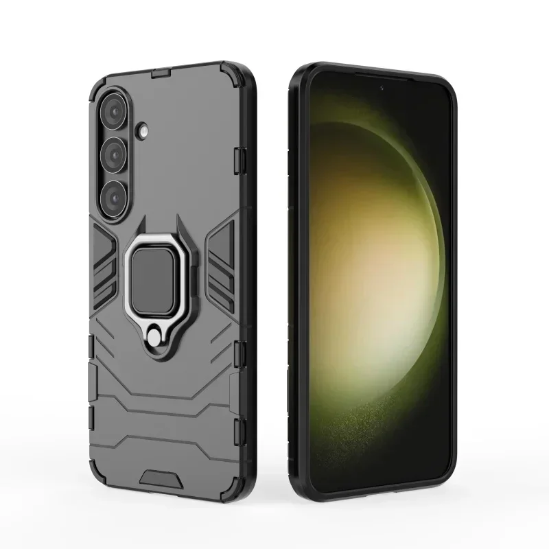 For Samsung Galaxy M55 M54 M53 M52 M51 M35 M34 M33 M32 M23 M13 Magnetic Finger Ring Holder Military Protective Case
For Samsung Galaxy M55 M54 M53 M52 M51 M35 M34 M33 M32 M23 M13 Magnetic Finger Ring Holder Military Protective Case