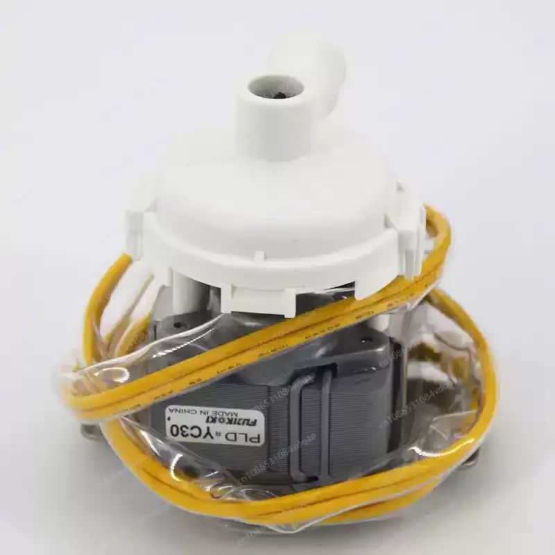 Дренажный насос кондиционера Daikin P220DB-029 Fxd40mmve Fxd63mmve Fxdp28npvc
Дренажный насос кондиционера Daikin P220DB-029 Fxd40mmve Fxd63mmve Fxdp28npvc