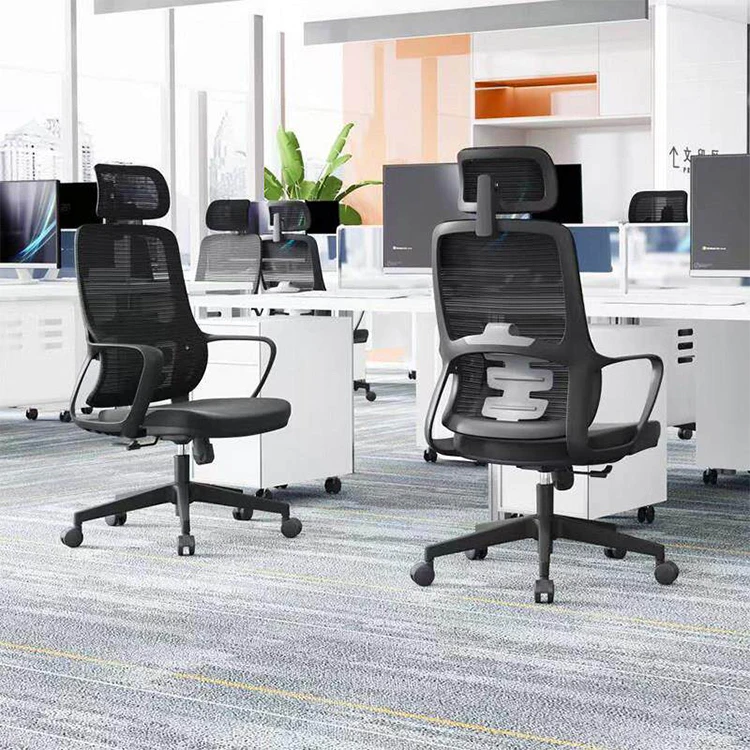 # Modern High Back Modern Office Executive Durable Computer Chair Ergonomic Mesh Staff Office Chair
# Modern High Back Modern Office Executive Durable Computer Chair Ergonomic Mesh Staff Office Chair