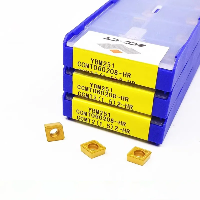 ZCC CCMT 060208 AHF HF HR EM HM YB6315 YB9320 YBC 251 252 YBD152 YBG202 205 YBM253 Твердосплавные вставки Токарный станок с ЧПУ Токарные пластины
ZCC CCMT 060208 AHF HF HR EM HM YB6315 YB9320 YBC 251 252 YBD152 YBG202 205 YBM253 Твердосплавные вставки Токарный станок с ЧПУ Токарные пластины