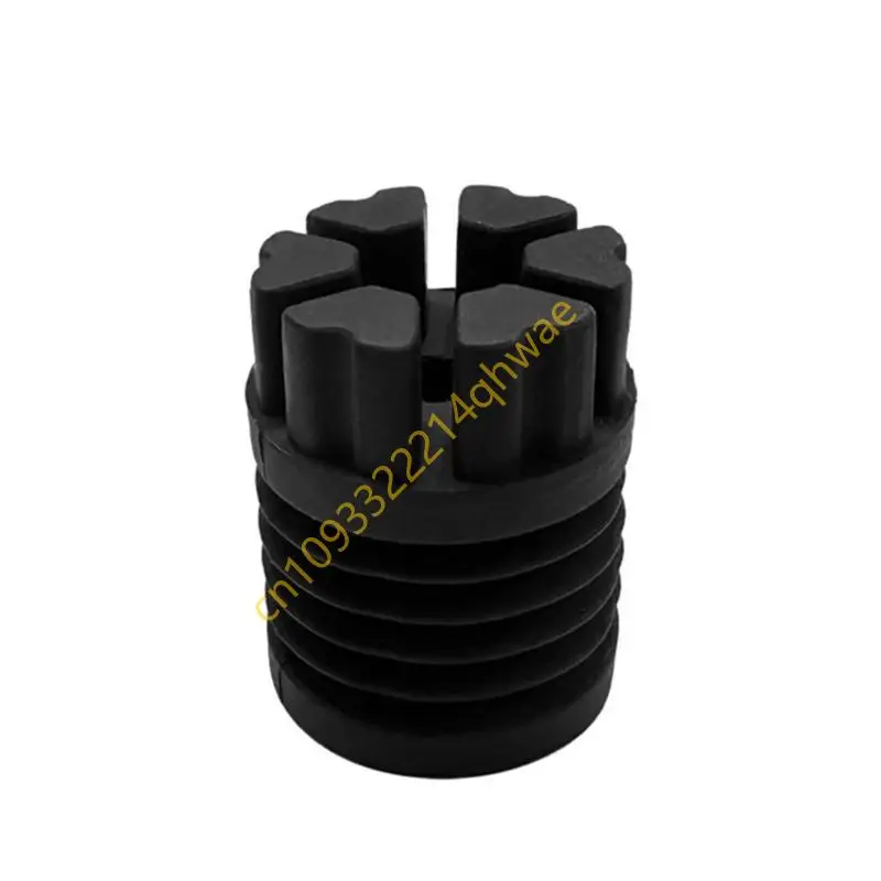 For Bambu Lab P1P Rubber Feet 3D Printers Foot Pad Anti-slip Rubber Shock Absorbing Pad Rubber Feet 3D Printers Foot Pad
For Bambu Lab P1P Rubber Feet 3D Printers Foot Pad Anti-slip Rubber Shock Absorbing Pad Rubber Feet 3D Printers Foot Pad