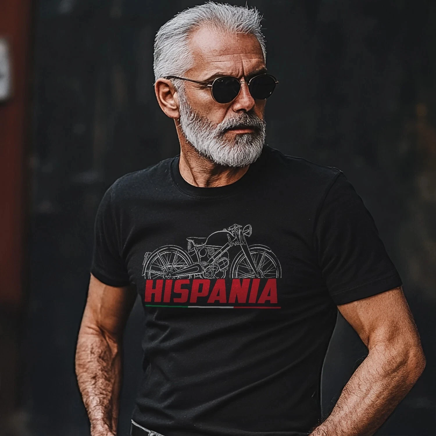 2025 Summer Cotton Round Neck Short Sleeves for Men Women for Moto Guzzi Hispania Fans – Moto Animals Illustration T-shirt
2025 Summer Cotton Round Neck Short Sleeves for Men Women for Moto Guzzi Hispania Fans – Moto Animals Illustration T-shirt