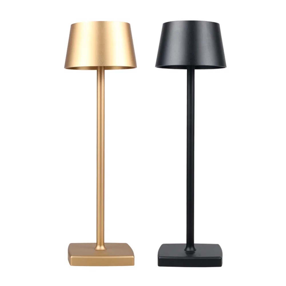 Cordless LED Desk Lamp Dinner Table Light Touchable Reading Lamp Rechargeable Bedside Light for Bar Club Restaurant Decoration
Cordless LED Desk Lamp Dinner Table Light Touchable Reading Lamp Rechargeable Bedside Light for Bar Club Restaurant Decoration