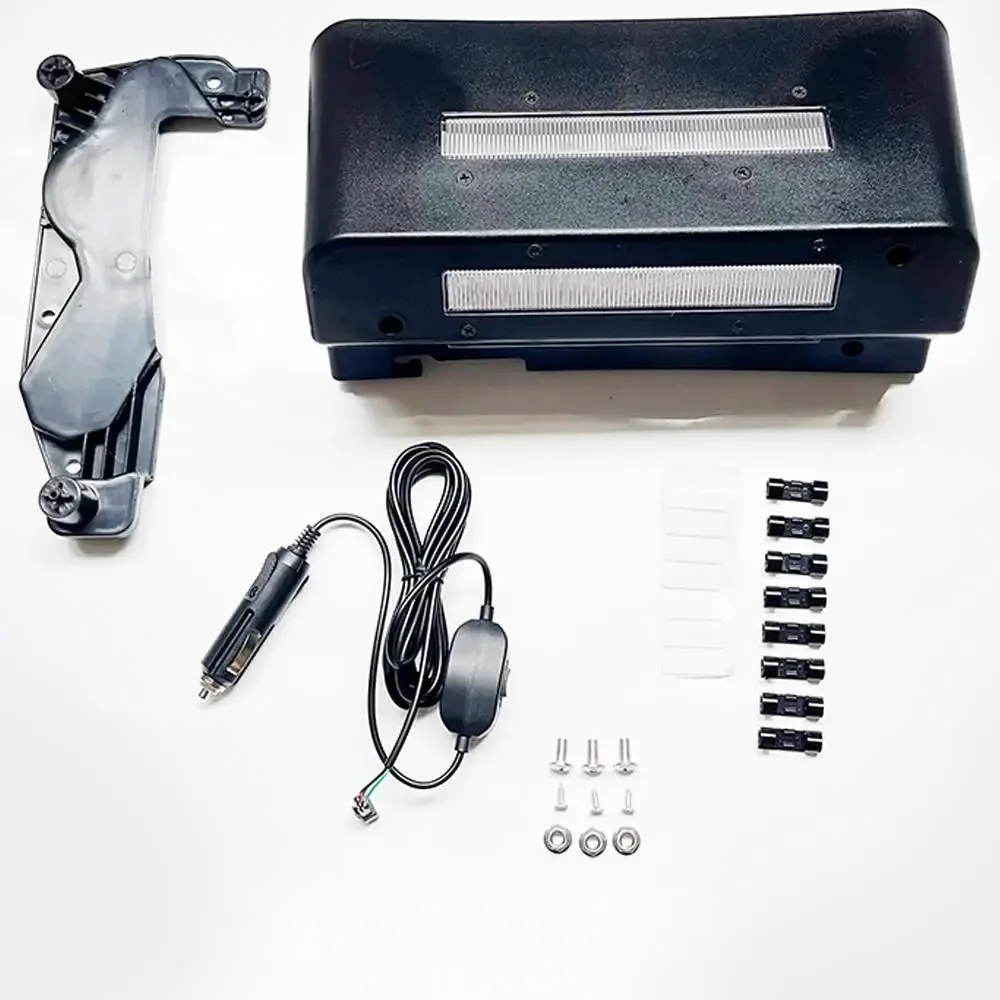 ApolloHot Sale 4x4 auto tuning accessories rear LED Trunk Light For Wrangler JK
ApolloHot Sale 4x4 auto tuning accessories rear LED Trunk Light For Wrangler JK
