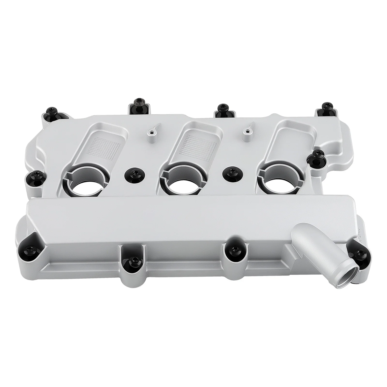 Right Valve Chamber Cover for Audi A4 Quattro A5 A6 Q5 Q7 S4 S5 VW Touareg 2008-17
Right Valve Chamber Cover for Audi A4 Quattro A5 A6 Q5 Q7 S4 S5 VW Touareg 2008-17