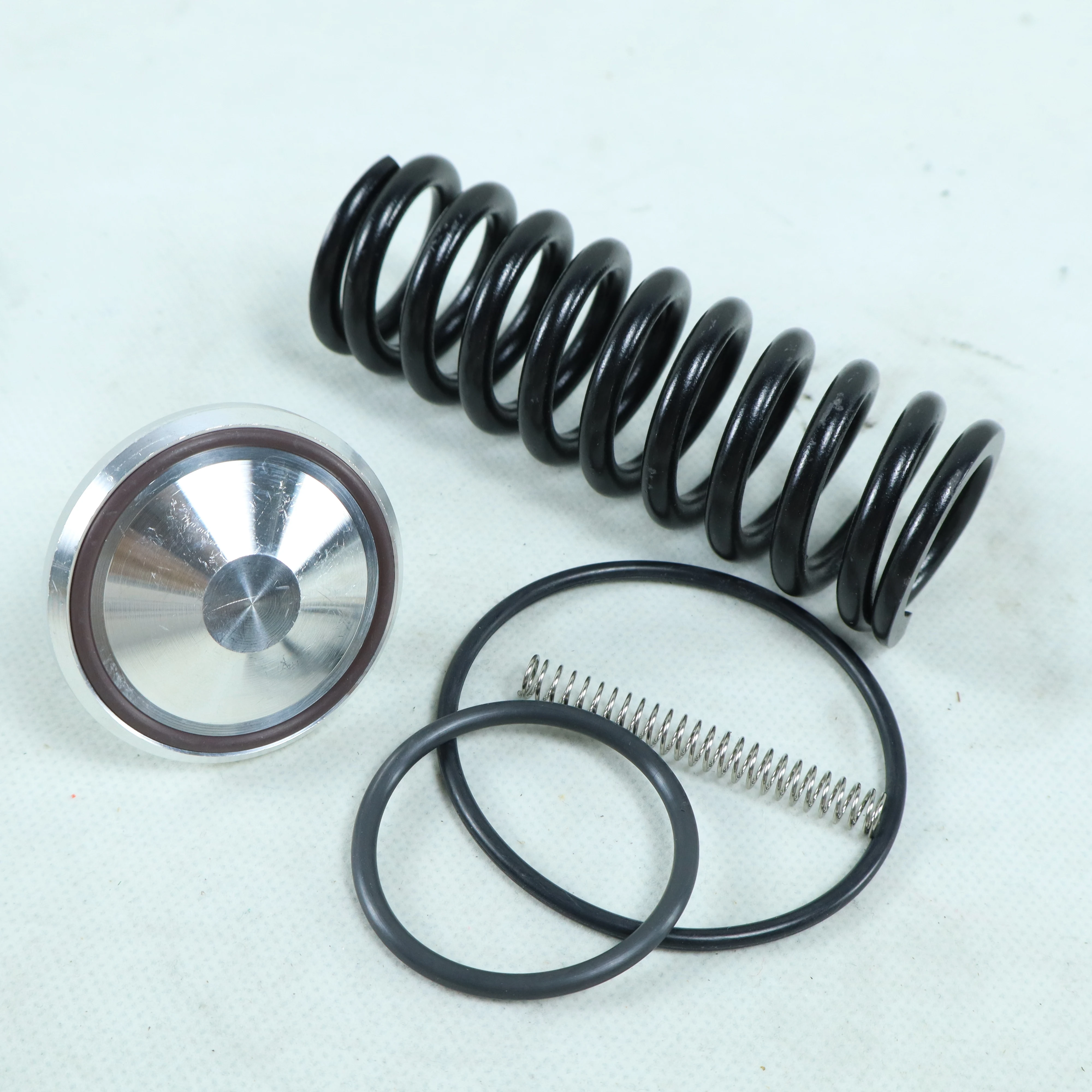 Air Compressor Spare Parts MPV Repair Kit 2901990017 2906044800 1613900501 2906067800 2906039900
Air Compressor Spare Parts MPV Repair Kit 2901990017 2906044800 1613900501 2906067800 2906039900