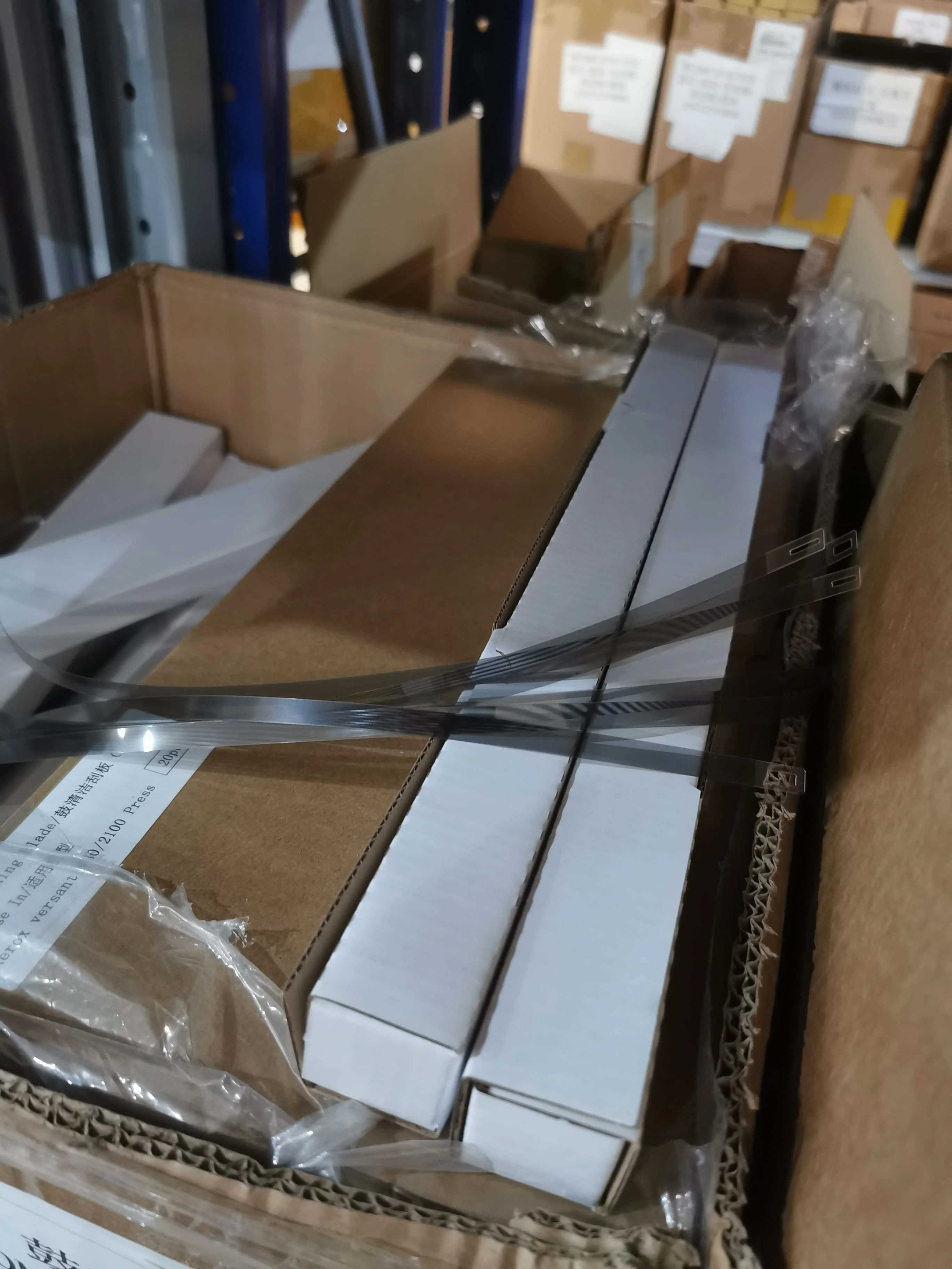 1829778 РЕМЕНЬ ЭНКОДЕРА В МАССЕЛИ CR для Epson L8050 L8051 L8160 L8180 L8188 L18058 L18150 Ecotank ET-8550 ET8550 ET-18100 ET18100
1829778 РЕМЕНЬ ЭНКОДЕРА В МАССЕЛИ CR для Epson L8050 L8051 L8160 L8180 L8188 L18058 L18150 Ecotank ET-8550 ET8550 ET-18100 ET18100