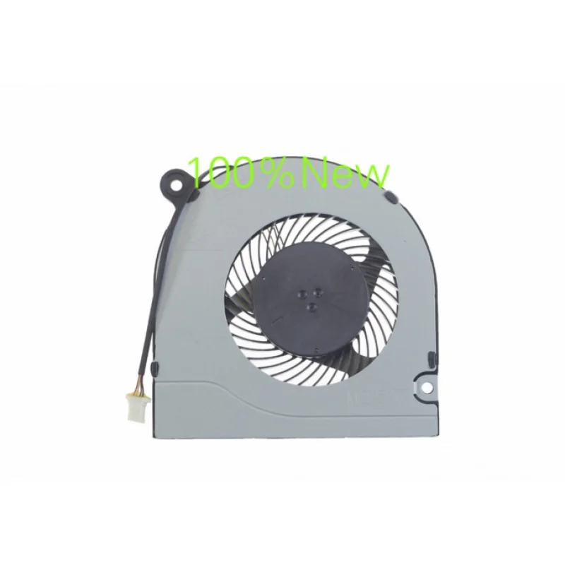 Вентилятор охлаждения процессора ноутбука для Acer Aspire 5 A515 A515-51 fan ns85b11 4-pin
Вентилятор охлаждения процессора ноутбука для Acer Aspire 5 A515 A515-51 fan ns85b11 4-pin