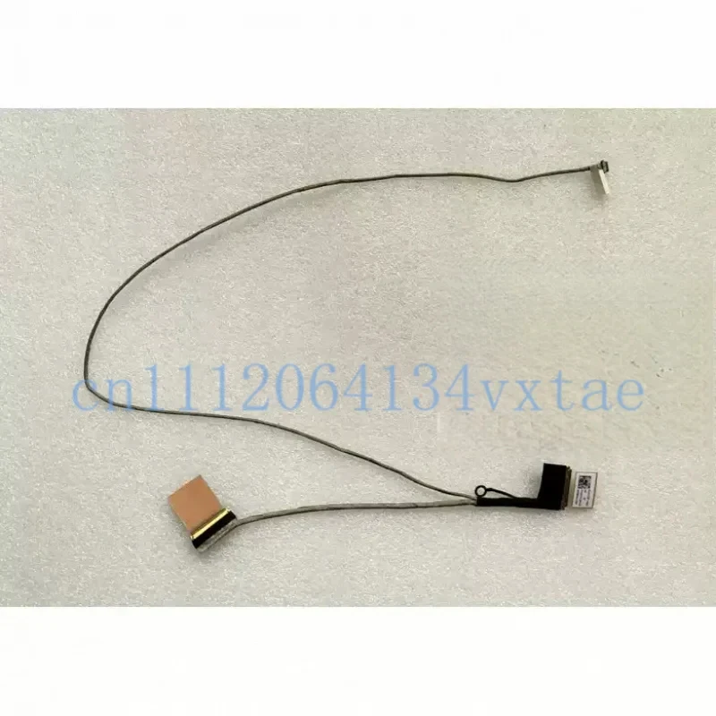 new for asus E510 E510MA L510M L510MA led lcd lvds cable 1422-04BV0AS 0.1
new for asus E510 E510MA L510M L510MA led lcd lvds cable 1422-04BV0AS 0.1
