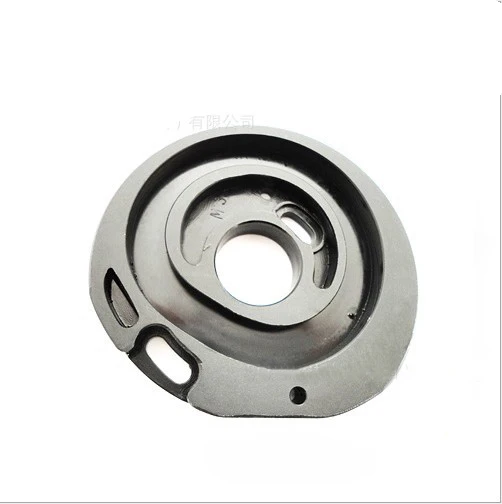 EF0563000000 take-up Cam M3 Tajima Machinery Special Parts Take-Up Lever Drive Cam
EF0563000000 take-up Cam M3 Tajima Machinery Special Parts Take-Up Lever Drive Cam