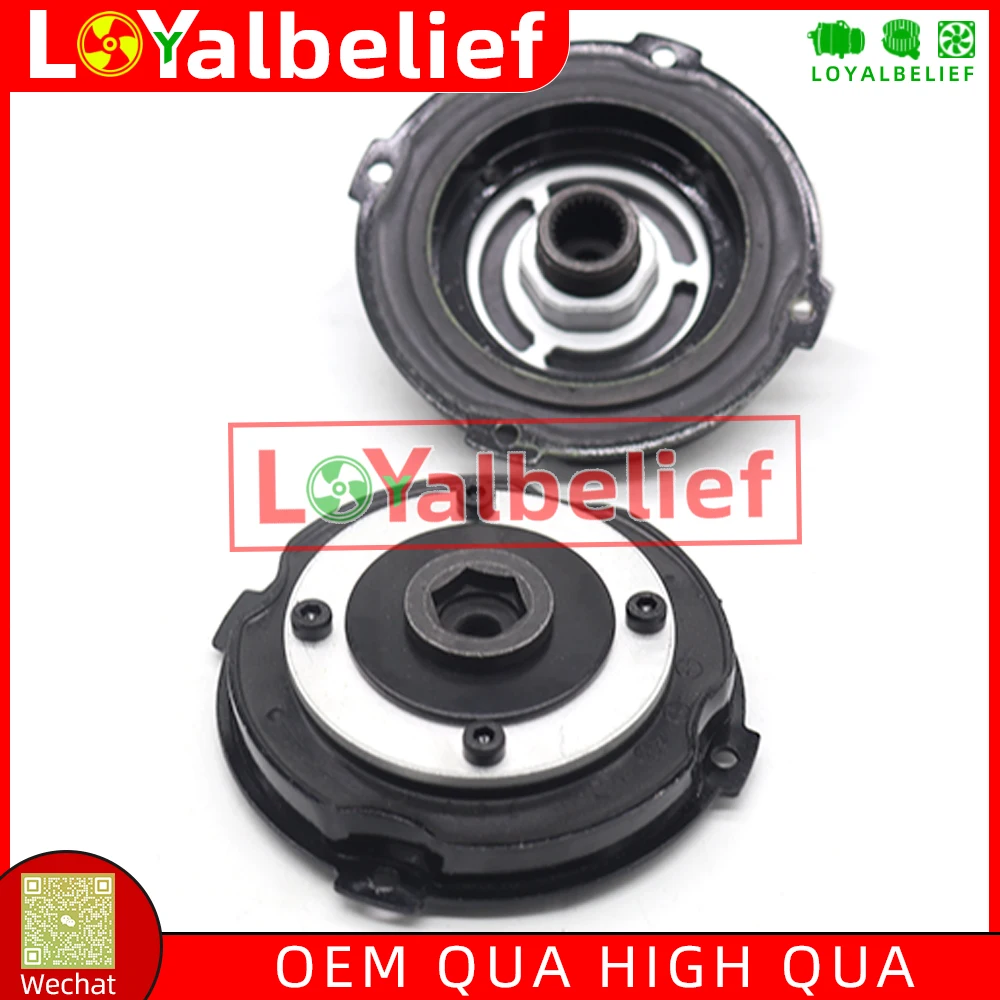 Автоматическая ступица сцепления компрессора переменного тока для Kia Rio K2 Hyundai Accent 1.4 G4FA 97701-1R100 97701-1R300 977011 R100 977011 R300
Автоматическая ступица сцепления компрессора переменного тока для Kia Rio K2 Hyundai Accent 1.4 G4FA 97701-1R100 97701-1R300 977011 R100 977011 R300