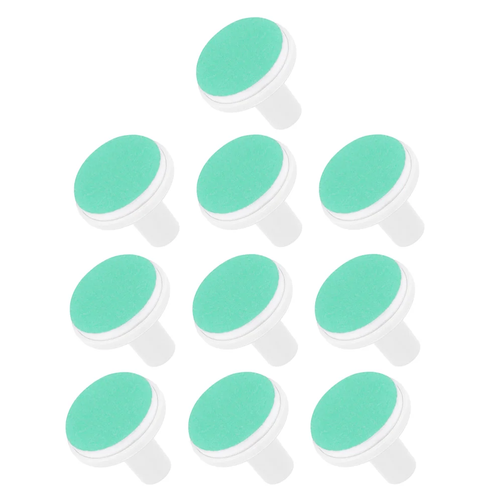 Nail Kids Polish Trimmer Replacement Pads Green Baby Gentle Sanding Child Fingernail
Nail Kids Polish Trimmer Replacement Pads Green Baby Gentle Sanding Child Fingernail