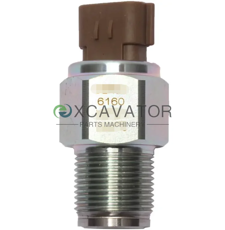 Fuel Rail Pressure Sensor 499000-6160 For Nissan Cabstar Pathfinder X-Trail Almera Navara 2.2 2.5 New 4990006160 499000 6160
Fuel Rail Pressure Sensor 499000-6160 For Nissan Cabstar Pathfinder X-Trail Almera Navara 2.2 2.5 New 4990006160 499000 6160