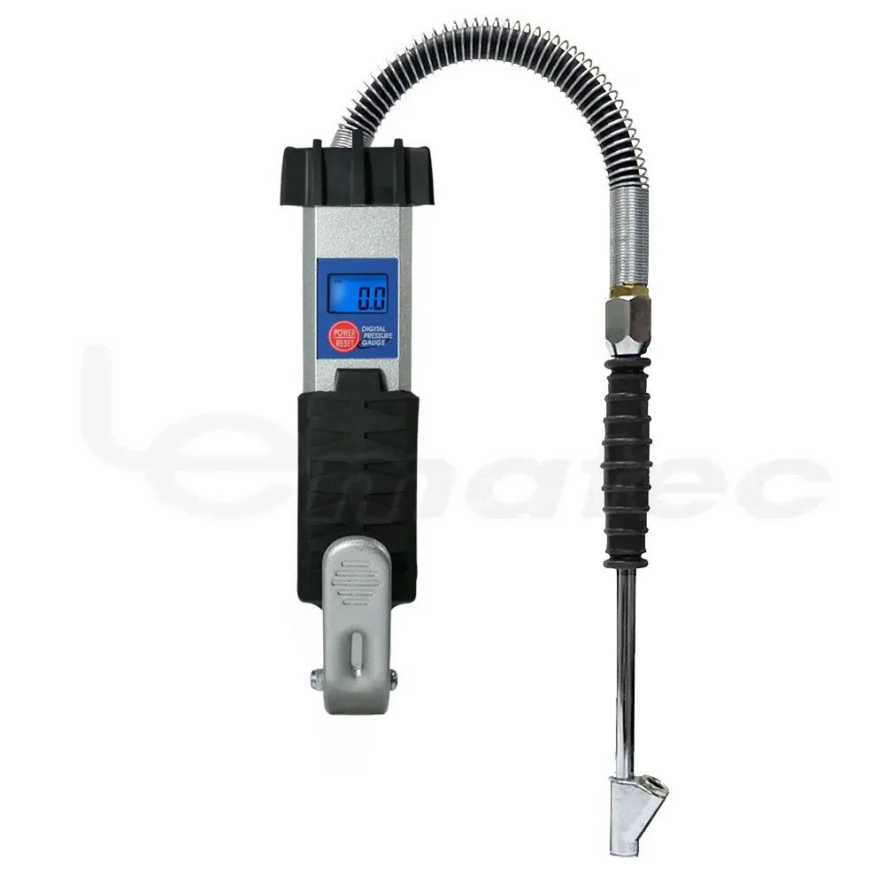 Tires for Cars Deflator With Inflation Precise Air Digital Pressure Gauge Dual Chuck
Tires for Cars Deflator With Inflation Precise Air Digital Pressure Gauge Dual Chuck