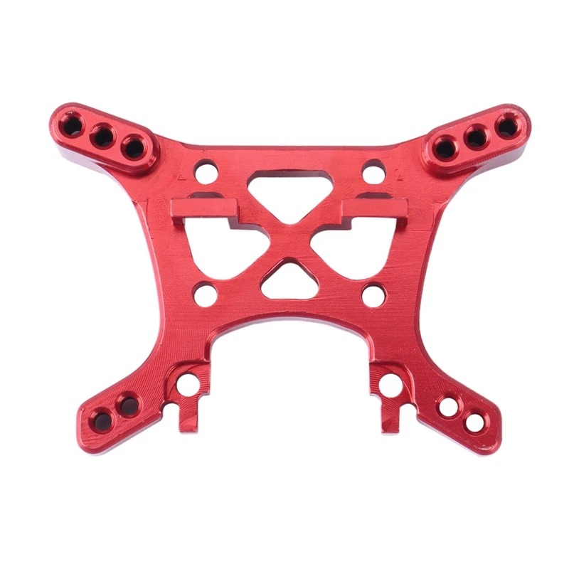 L67A 2 шт. металлическая ударная башня A2504 для Remo Hobby Smax 1621 1625 1631 1635 1651 1655 1/16 детали для обновления радиоуправляемого автомобиля, красный
L67A 2 шт. металлическая ударная башня A2504 для Remo Hobby Smax 1621 1625 1631 1635 1651 1655 1/16 детали для обновления радиоуправляемого автомобиля, красный