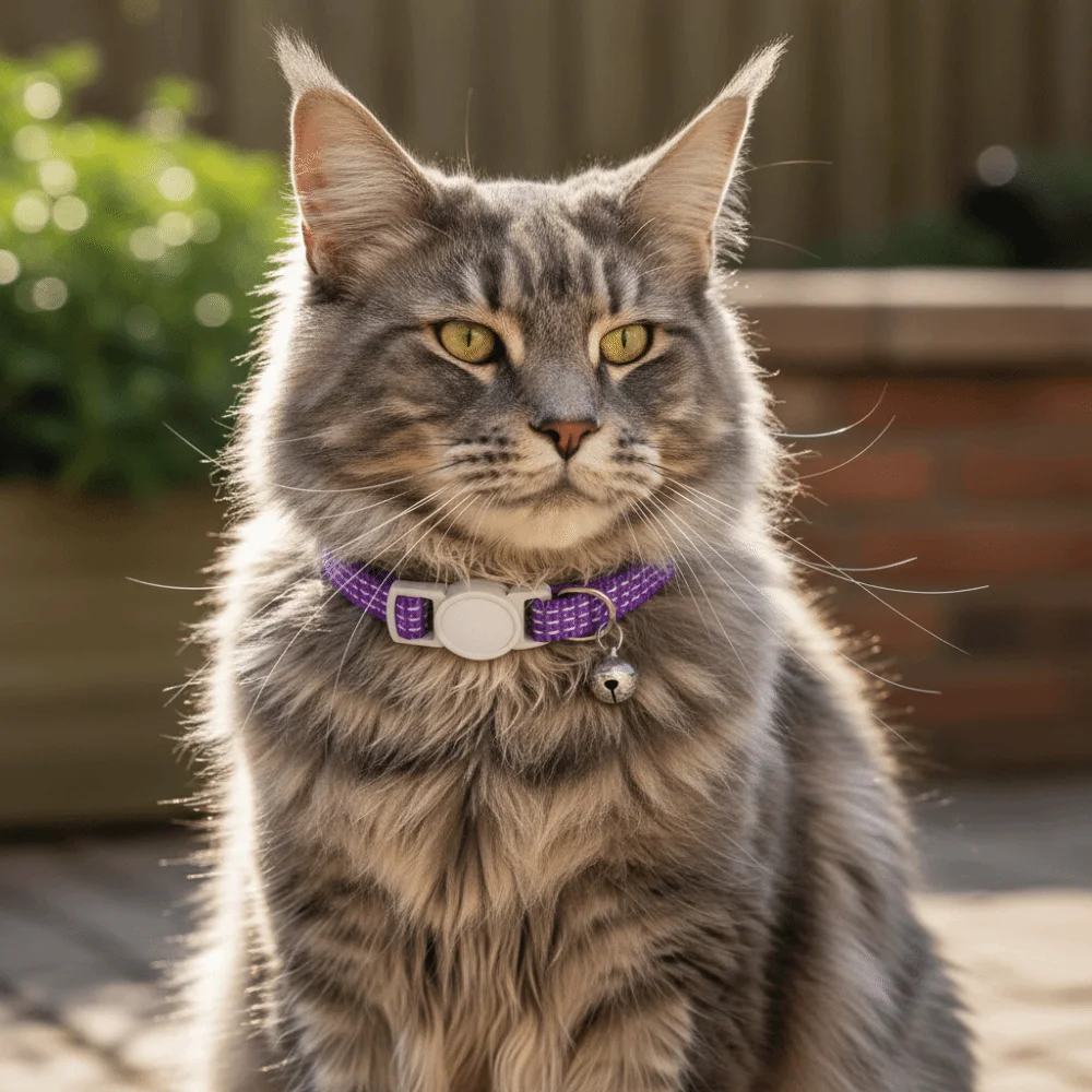 5PCS/SET Nylon Reflective Cat Collars Breakaway Design Candy Color Pet Collars Portable with Bells Adjustable Cat Collar Outdoor
5PCS/SET Nylon Reflective Cat Collars Breakaway Design Candy Color Pet Collars Portable with Bells Adjustable Cat Collar Outdoor