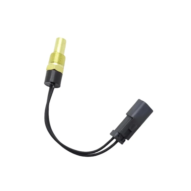 Датчик температуры 203-3220, совместимый с CAT D7R D8R D8GC D9R 545 65E 85E 75E 95E 583R 3E-6425
Датчик температуры 203-3220, совместимый с CAT D7R D8R D8GC D9R 545 65E 85E 75E 95E 583R 3E-6425