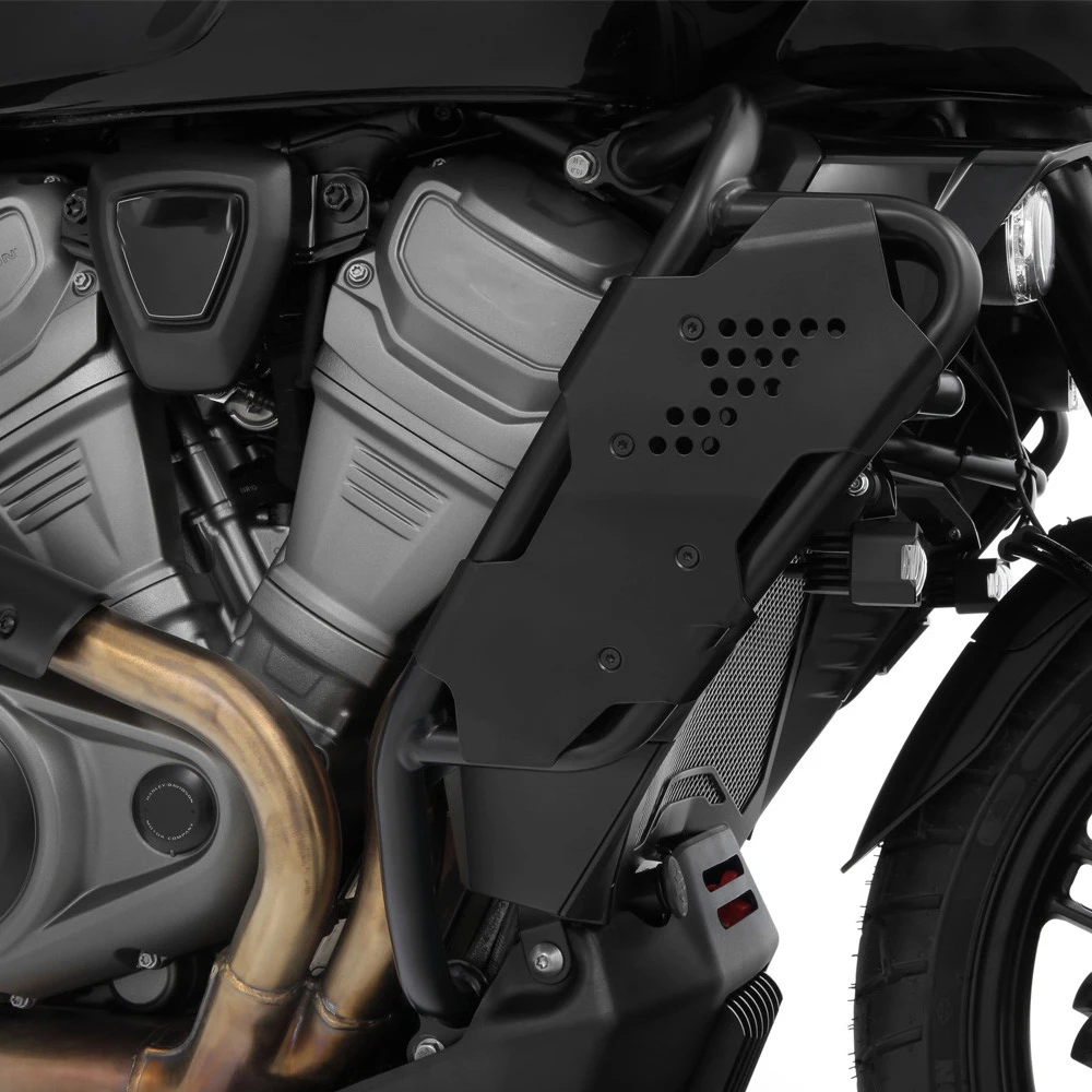 Motorcycle Engine Guards Side Infill Pad Gap Filler Plates Protector For Pan America 1250 PA1250 RA1250 Special 2021 2022 2023
Motorcycle Engine Guards Side Infill Pad Gap Filler Plates Protector For Pan America 1250 PA1250 RA1250 Special 2021 2022 2023