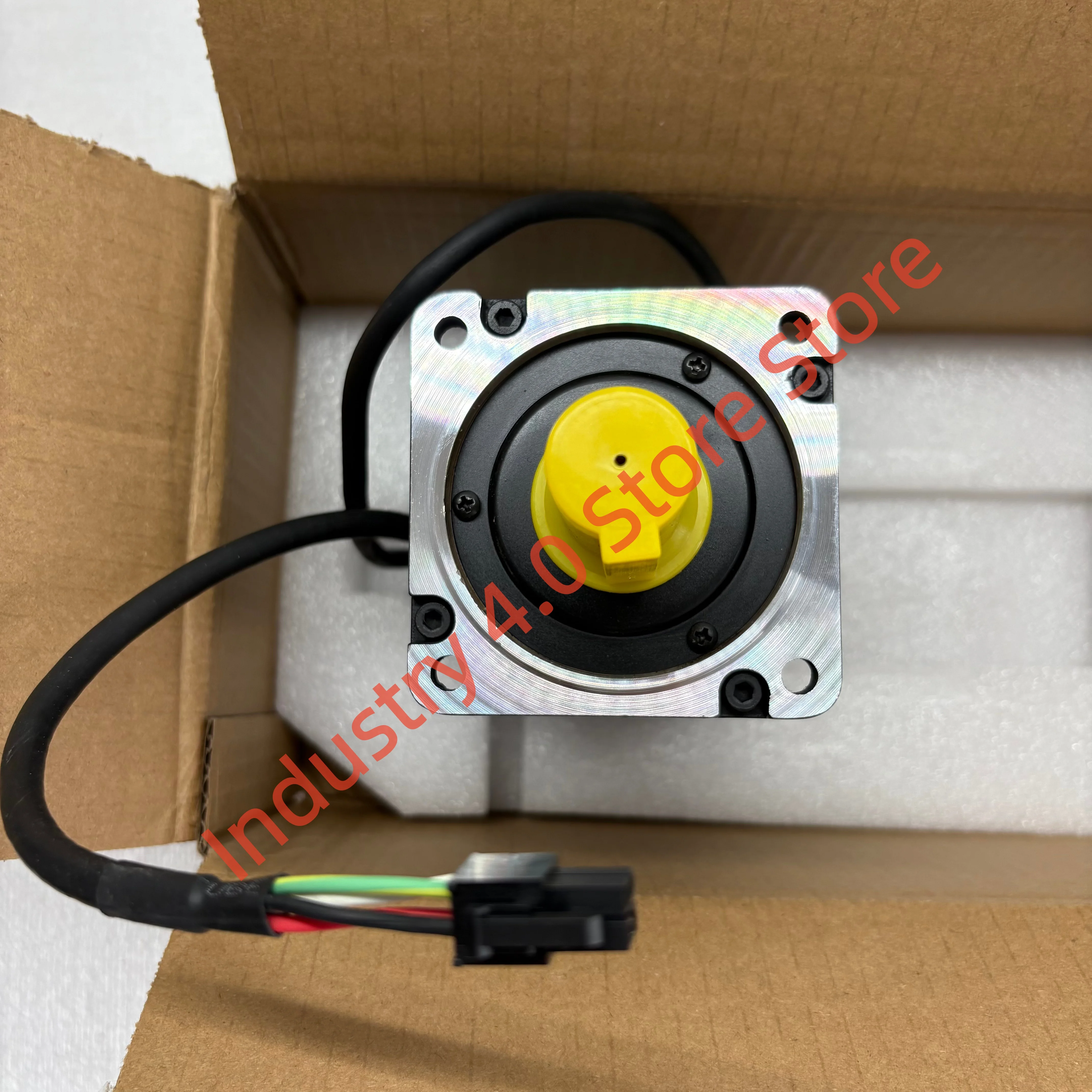 servo motor ECMA-C20807RS New original
servo motor ECMA-C20807RS New original