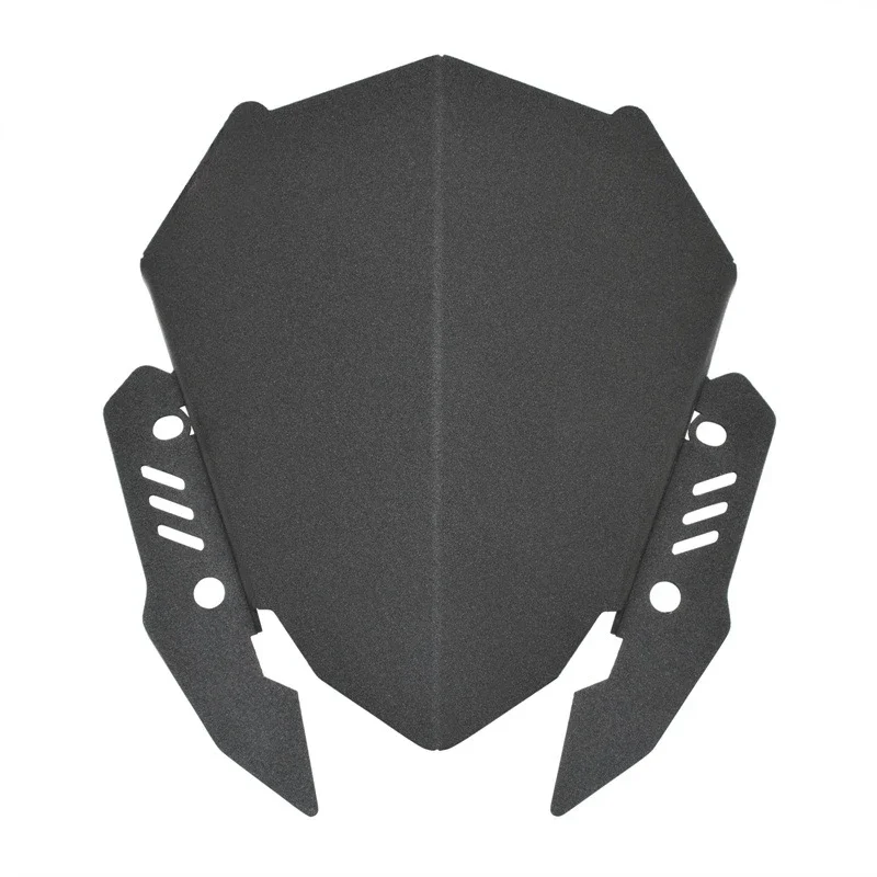 Motorcycle Accessories Windshield Windscreen Deflector Aluminium For YAMAHA 2018-2022 2019 2020 2021 2022 2023 2024 MT125 MT-125
Motorcycle Accessories Windshield Windscreen Deflector Aluminium For YAMAHA 2018-2022 2019 2020 2021 2022 2023 2024 MT125 MT-125