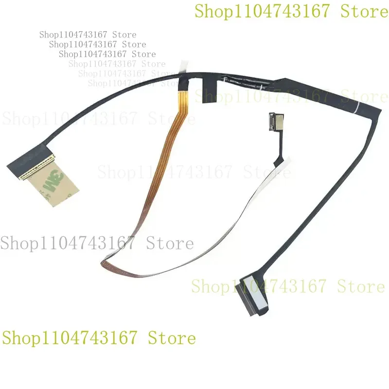 Для MSI Cyborg 15 A12VF A12VE A12VEK A13VF A13VE MS15K1 MS-15K1 видеоэкран ноутбука ЖК-дисплей со светодиодной лентой камеры гибкий кабель
Для MSI Cyborg 15 A12VF A12VE A12VEK A13VF A13VE MS15K1 MS-15K1 видеоэкран ноутбука ЖК-дисплей со светодиодной лентой камеры гибкий кабель