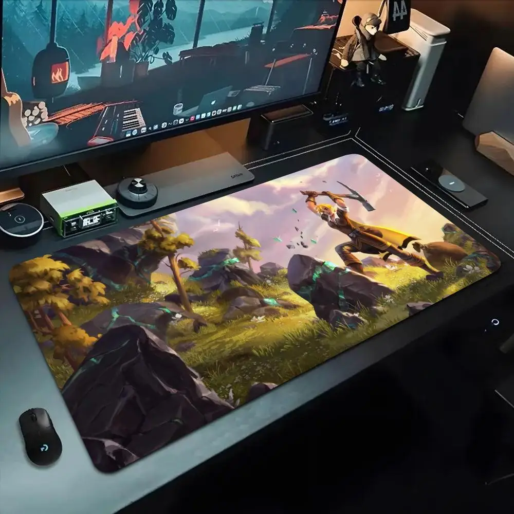 Game albion Mouse Pad 500X1000 mm Large Gaming Mousepad Gamer XL Rubber Otaku Keyboard Pad Laptop Desk Mat
Game albion Mouse Pad 500X1000 mm Large Gaming Mousepad Gamer XL Rubber Otaku Keyboard Pad Laptop Desk Mat