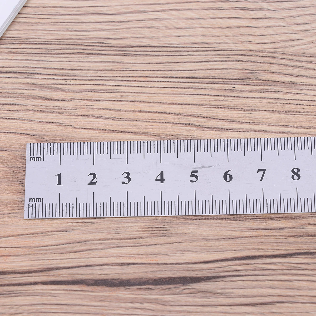 10pcs Metal Ruler Stainless Steel Straight Home Office School Precision Measuring Tool Rulers Clear Scales Easy Storage
10pcs Metal Ruler Stainless Steel Straight Home Office School Precision Measuring Tool Rulers Clear Scales Easy Storage